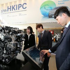 Hyundai Motor revela la nueva generación de motores: futuro eficiente