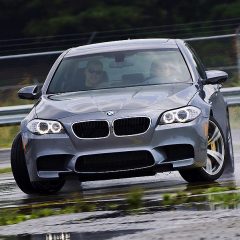 ¿Sabemos actúar ante una frenada de emergencia?