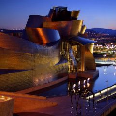 Bilbao y Barcelona, nominadas como ‘Mejor Destino Europeo 2018’
