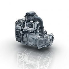 El Renault Zoe estrena un nuevo motor eléctrico