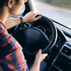 Conducir bajo los efectos del estrés merma nuestra capacidad de atención