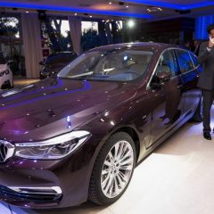 El BMW Serie 6 GT es “El Mejor Coche para Viajar” 2018
