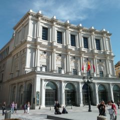 Diez propuestas de otoño en Madrid