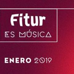 Nace FITUR es Música, nueva apuesta cultural en Madrid