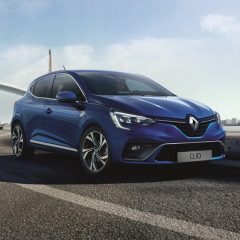 Renault cambia su Clio y lo revoluciona