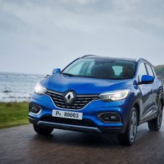 Renault Kadjar edición 2019