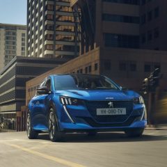 Peugeot 208. Un utilitario venido a mucho más.