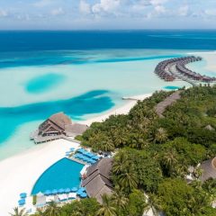 Diez razones para visitar uno de los lugares más bellos tras la pandemia, las Islas Maldivas