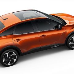 Nuevos Citroën Ë-C4 eléctrico y C4, ofensiva de la marca de los chevrones para 2020