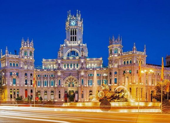 España es el destino favorito de los europeos y españoles para pasar la Semana Santa 2022
