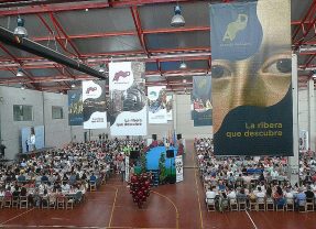 Premios Envero: Aranda de Duero galardona a los mejores vinos de Ribera
