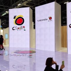 FITUR 2026, un escenario donde todo el mundo es bien recibido