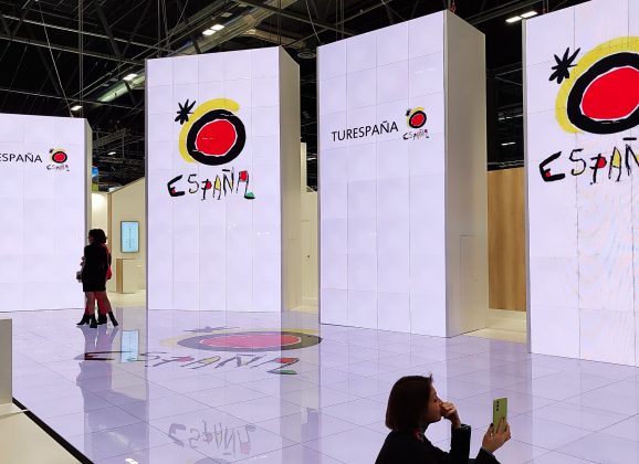 FITUR 2026, un escenario donde todo el mundo es bien recibido