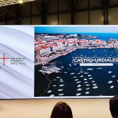 Castro Urdiales recibe 3,5 millones de euros para proyectos de turismo sostenible