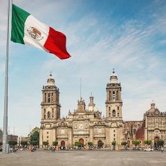 México será el País Socio de FITUR en 2025