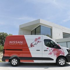 Nuevo Nissan Interstar 2024: La Revolución en Vehículos Comerciales