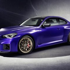 El nuevo BMW M2 CS ya tiene precio para el mercado español
