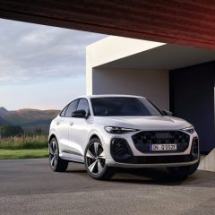 Llega el Audi Q5 e-Hybrid 2025: SUV Premium Híbrido Enchufable