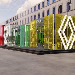 Renault presentará el nuevo Clio en la IAA Mobility 2025 de Múnich