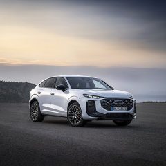 Nueva gama Audi Q3: versátil, deportivo y conectado