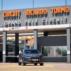 Probamos los nuevos CUPRA Formentor y Terramar hibridos enchufables