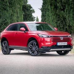 Honda HR-V e:HEV y CR-V PHEV: Versatilidad urbana frente a eficiencia híbrida