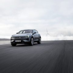 Polestar 3 Model Year 2026: Rendimiento, carga y tecnología