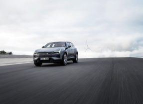 Polestar 3 Model Year 2026: Rendimiento, carga y tecnología