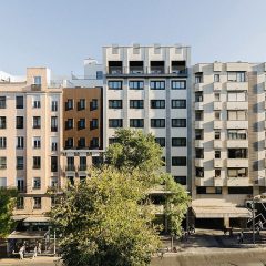 Nace Atipico, un hotel moderno, acogedor y asequible en el centro de Madrid