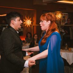 El Café de la Ópera de Madrid celebra el Día Mundial de la Ópera