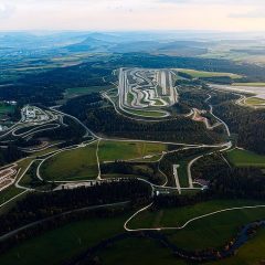 Mercedes-Benz inaugura un Centro de pruebas de iluminación en Immendingen