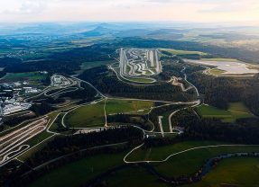 Mercedes-Benz inaugura un Centro de pruebas de iluminación en Immendingen