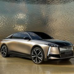 DS Nº8: rojo, par y da paso a otro nivel de exclusividad y eficiencia