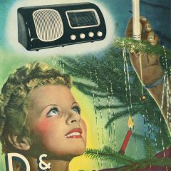 Bang & Olufsen cumple 100 años: cuando el sonido se convirtió en arte