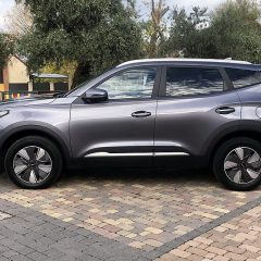 Probamos el EBRO s800 TGDI y el s400 HEV, con ellos se cierra el círculo