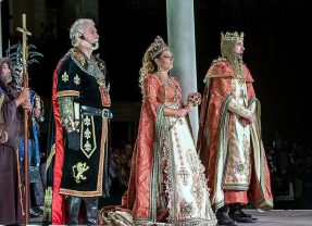 Cuando la historia cobra vida: fiestas culturales e históricas en España