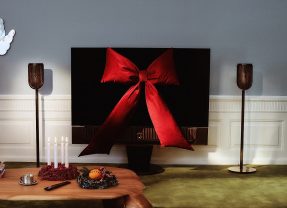La magia de los Reyes Magos: Regalos de lujo con Bang & Olufsen