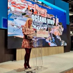 CASTRO URDIALES revela los tesoros del Cantábrico en FITUR 2026