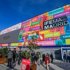 La Feria Internacional de Turismo FITUR 2026 cierra sus puertas
