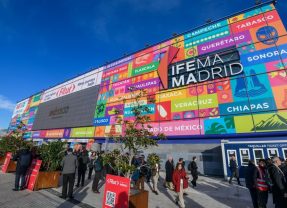 La Feria Internacional de Turismo FITUR 2026 cierra sus puertas