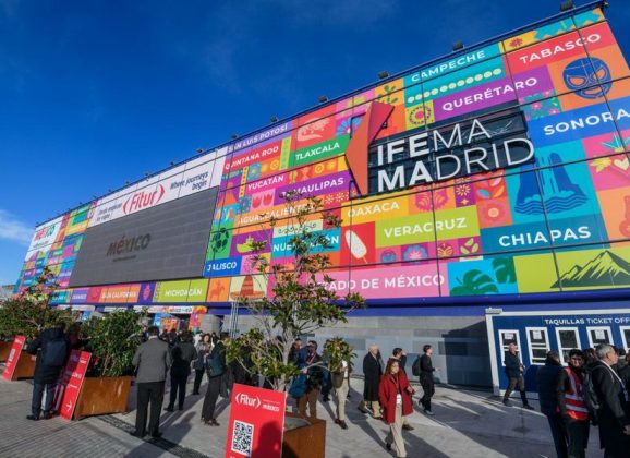 La Feria Internacional de Turismo FITUR 2026 cierra sus puertas