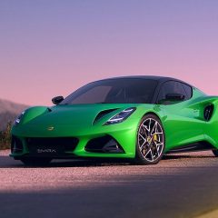 Lotus abre nuevo concesionario en Madrid. El segundo de la capital