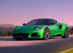 Lotus abre nuevo concesionario en Madrid. El segundo de la capital