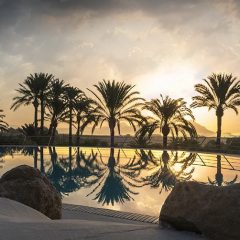 Diez buenas razones para escaparte a un balneario en pleno invierno