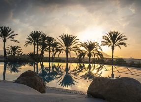 Diez buenas razones para escaparte a un balneario en pleno invierno