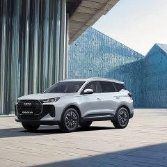 Arranca la producción del s700 HEV en EBRO Factory