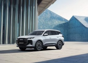 Arranca la producción del s700 HEV en EBRO Factory