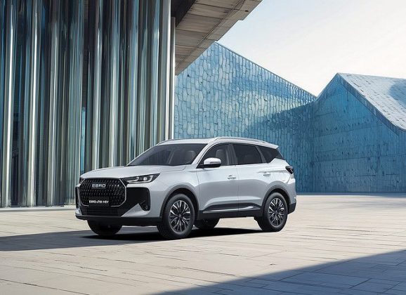 Arranca la producción del s700 HEV en EBRO Factory