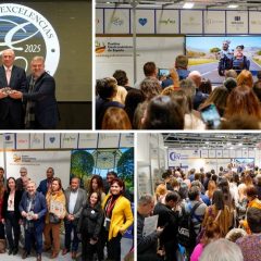 La Red de Pueblos Gastronómicos de España se afianza en 2026 en FITUR