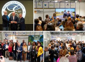 La Red de Pueblos Gastronómicos de España se afianza en 2026 en FITUR